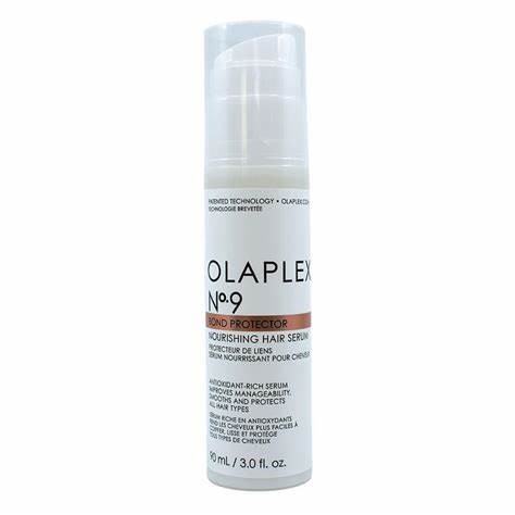 SERUM PROTECTOR DE CALOR N9 OLAPLEX